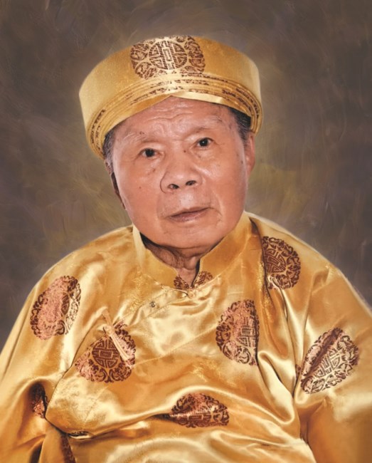 Avis de décès de Quy Van Nguyen