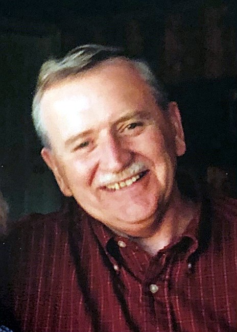 Avis de décès de Gene David Abraham