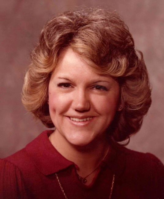 Obituary of Joan Loraine Fowler