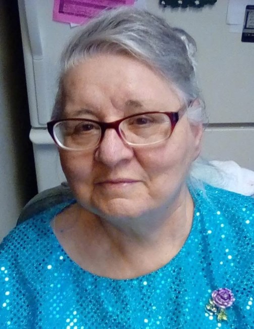 Avis de décès de Bertha Mae Brizendine