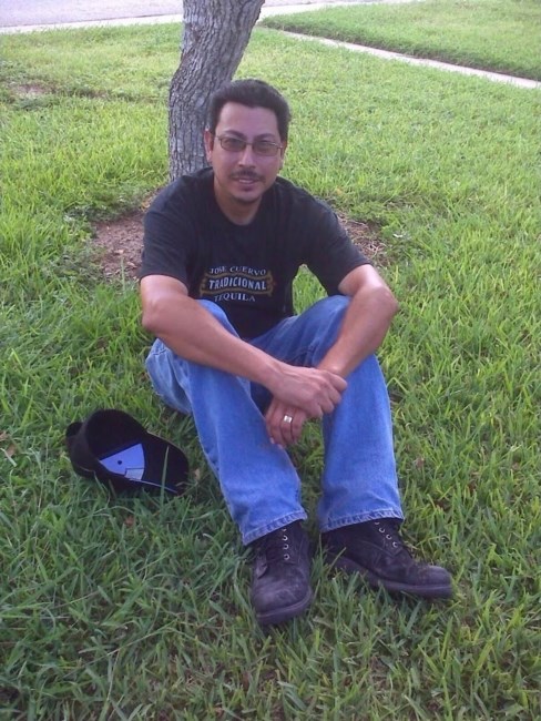 Obituario de Jose Angel Ortega