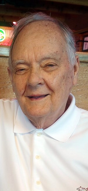 Obituary of Bill Clabough