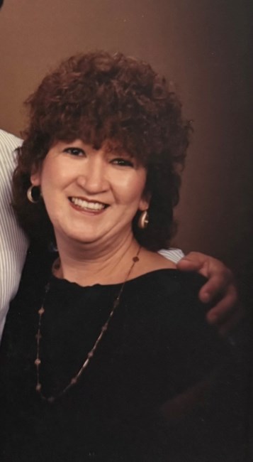 Obituary of Rosemary Trujillo Beaty