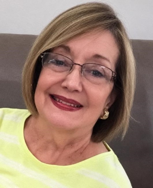 Obituario de Ivonne Fantauzzi Cordova