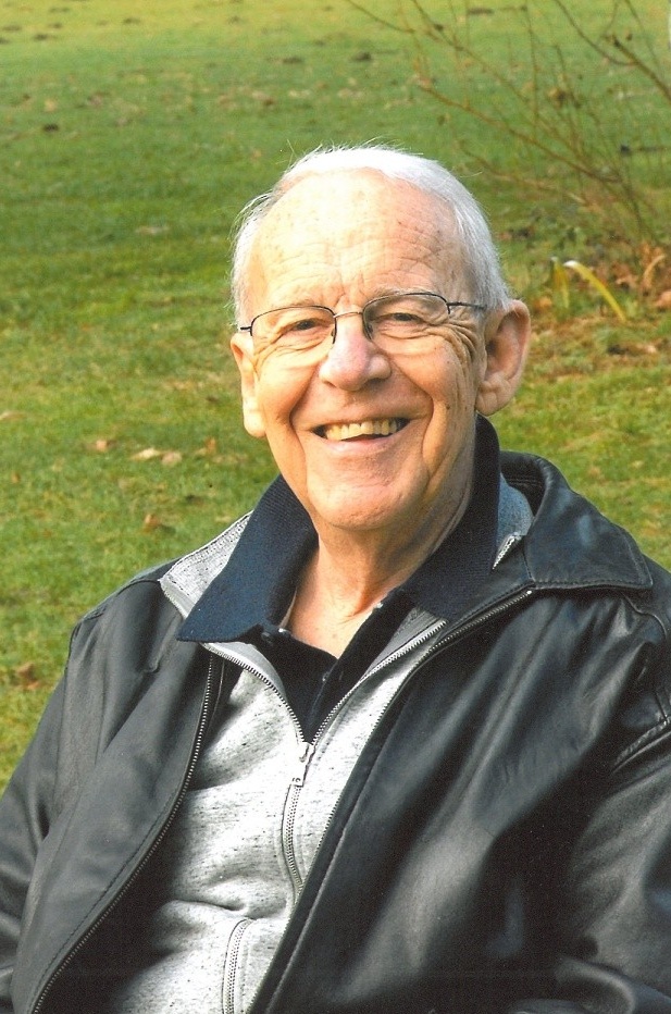 Donald Elmore Obituary Corona Del Mar, CA