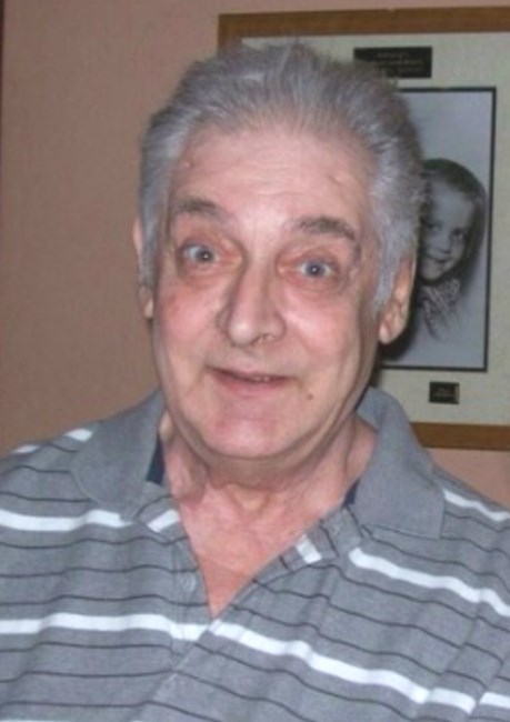 Obituary of Robert Michael Sommer
