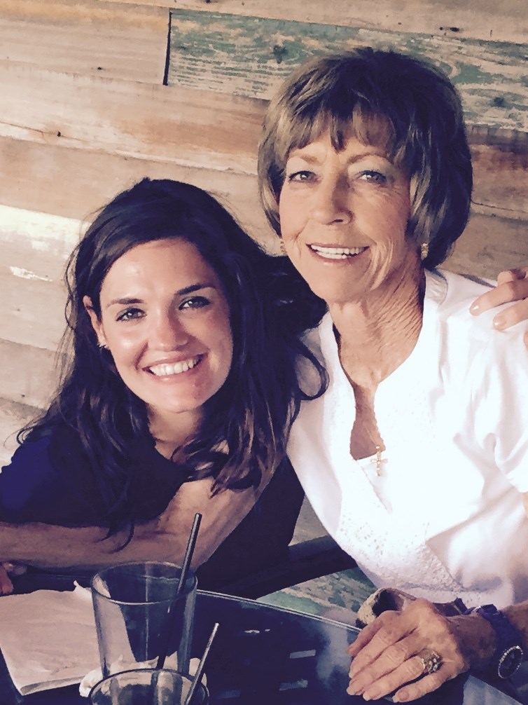 Obituary of Elizabeth C. Comish Pearce