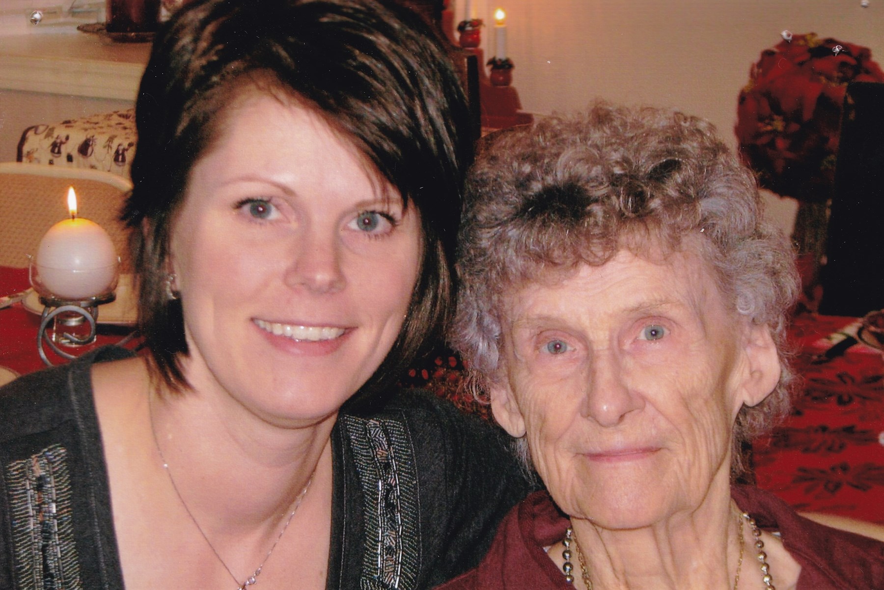 Obituary of Ann Ryan