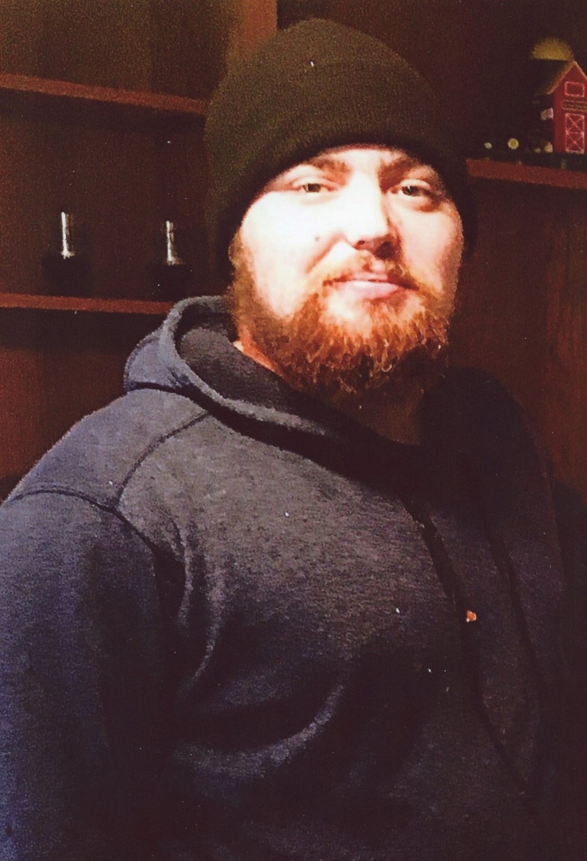 Obituary of Antone Patrick De Salles Jr.