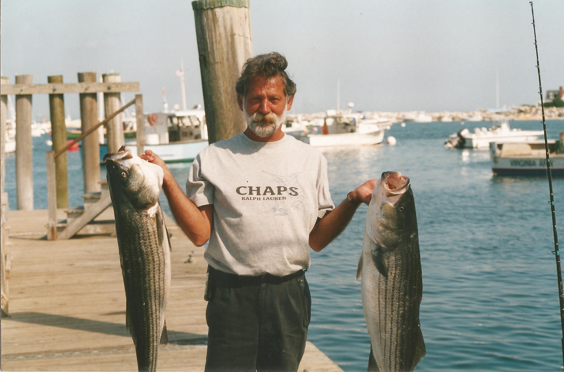 Obituary of Michael Lewis Tucker