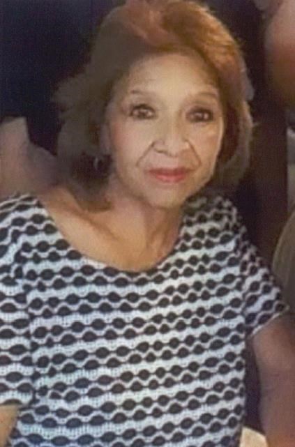 Obituary of Mary Helen Banuelos