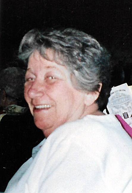 Obituary of Dorothy Anne Clem