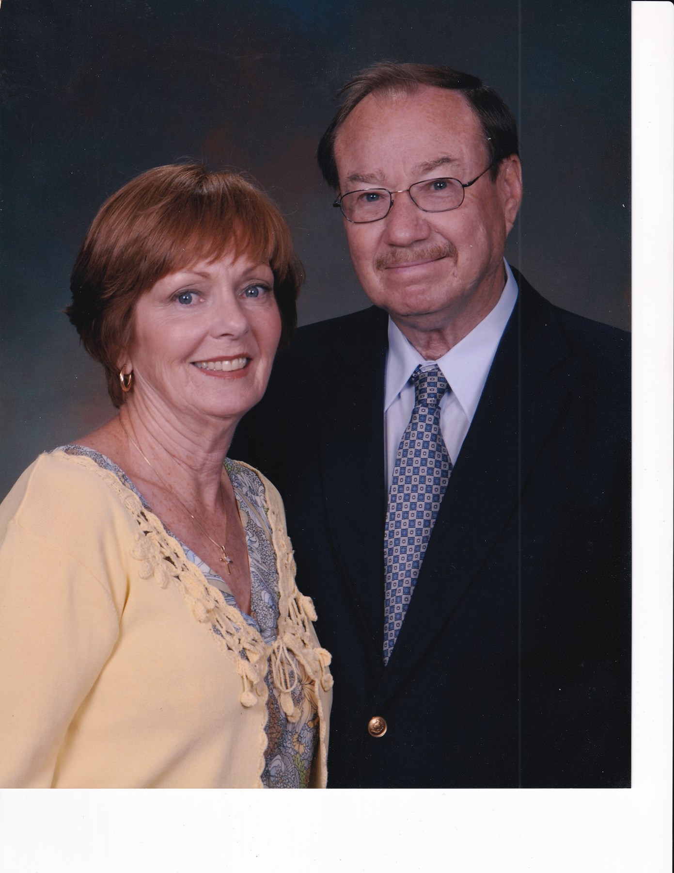 Obituary of Charles Raymond Freeman
