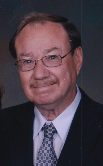 Obituary of Charles Raymond Freeman