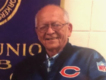 Obituary of Jerry A. Wilhelm