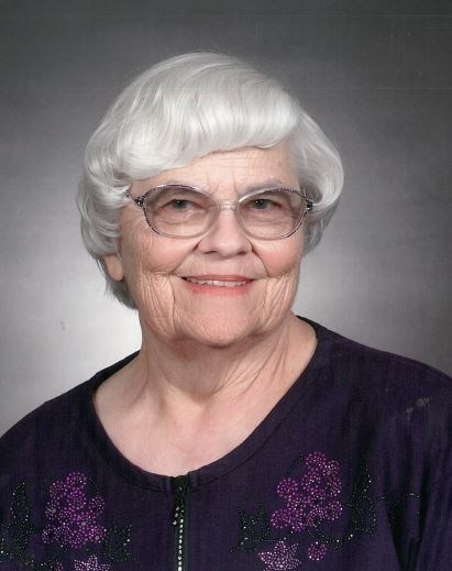 Obituario de Dorothy Mae Thompson