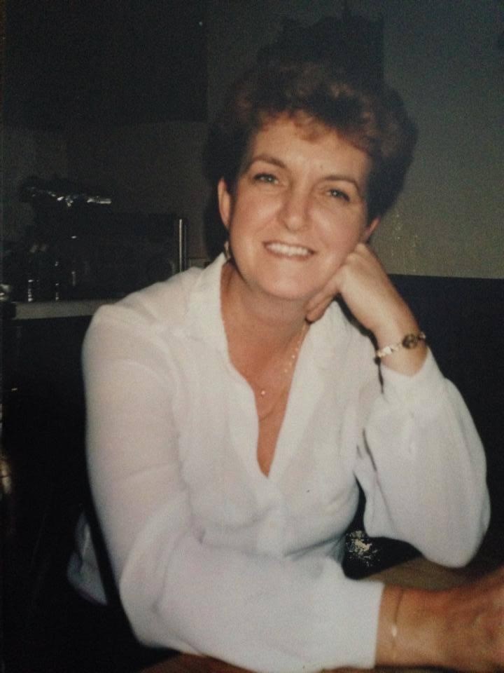 Obituary of Patricia Gail Kennedy