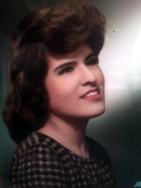 Obituary of Noemi M. De Hoyos