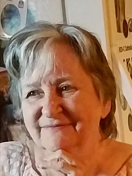 Obituary of Rosalind Amelie Richards Marvin