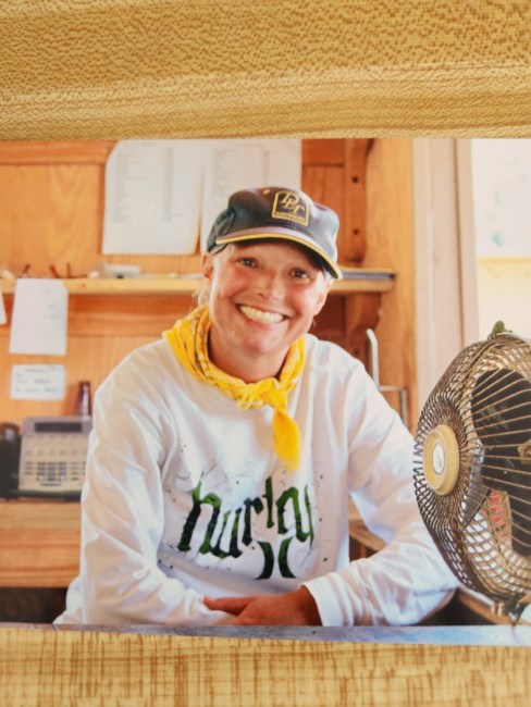 Obituary of Melody Ann Ross