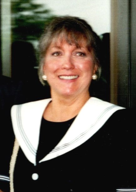 Obituary of Sharron Maili Wessel