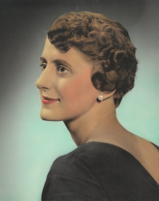 Obituary of Germaine Y. Varieur