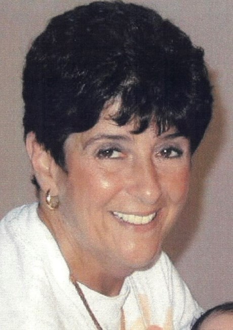 Obituary of Gloria Ann Raab