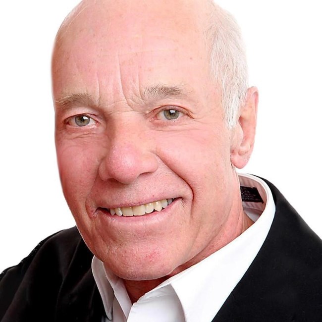 Avis de décès de André Charland