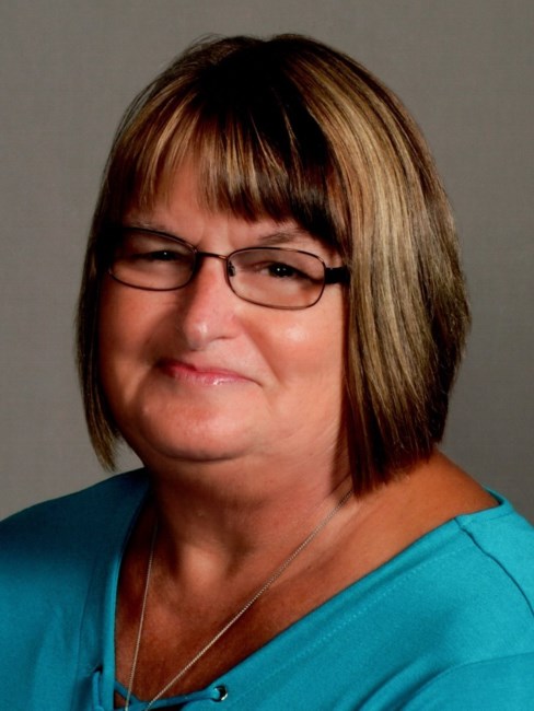 Obituary of Teresa Ann Hosler