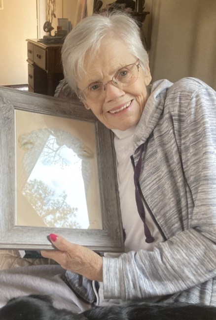 Obituary of Cecelia "Augustene” Augustine (Acord) Brown