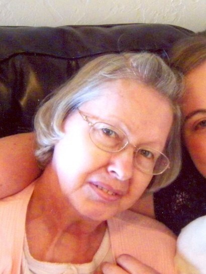 Obituary of Ruth Elizabeth Bryan