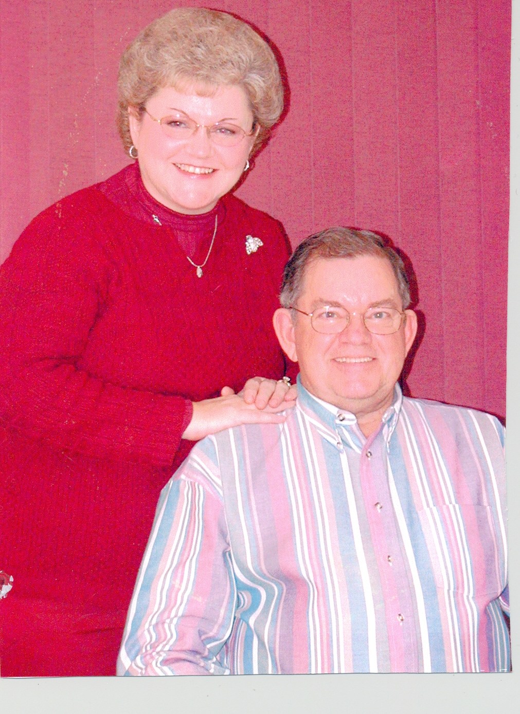 Obituary of James Ealey Jr.