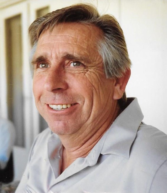 Obituary of Earl Raymond Reynolds