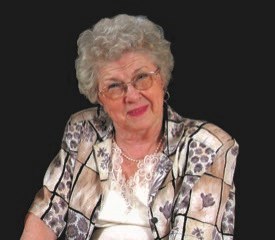 Obituary of Evelyne Crevier