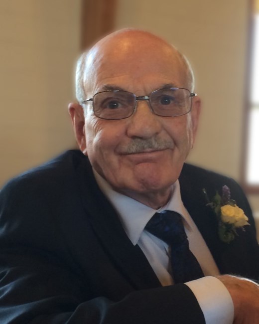 Obituario de James Ralph Culshaw