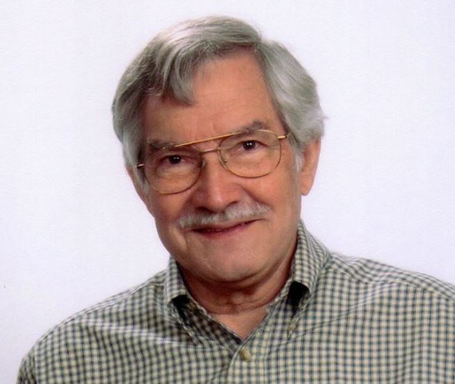 Obituary of Calvin Butler Nikazy