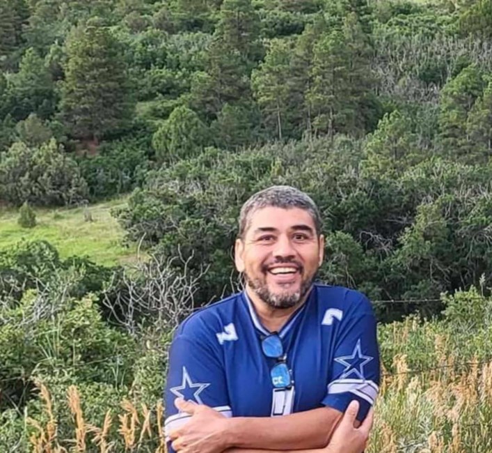 Obituary of Gilberto Gonzalez Jr.