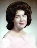 Donna McAlester