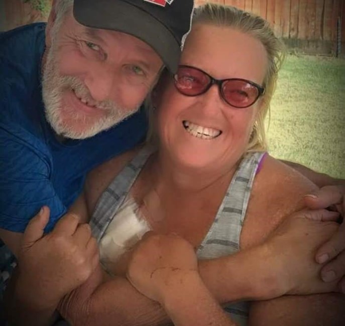 Obituary of Cheryl Rae Jackson