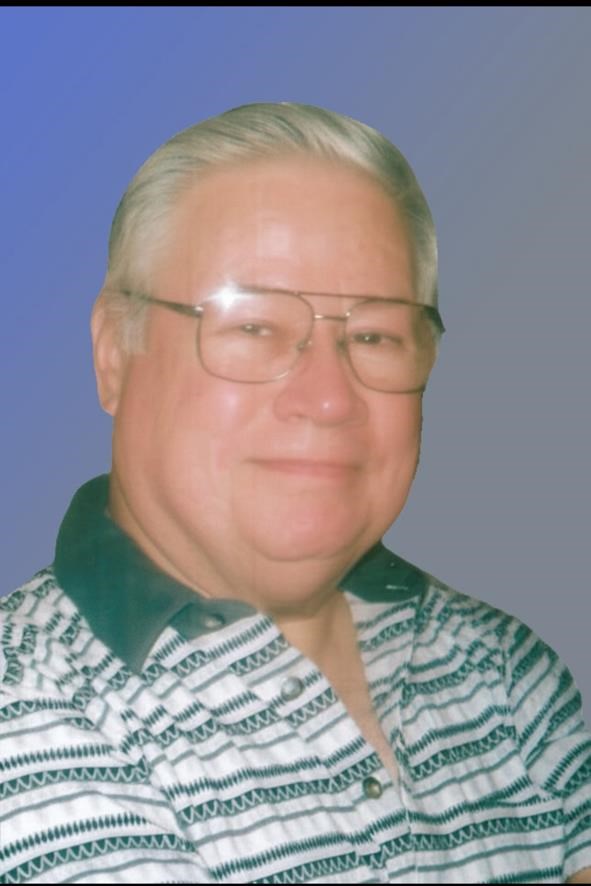 Obituary of William Elton Grayson