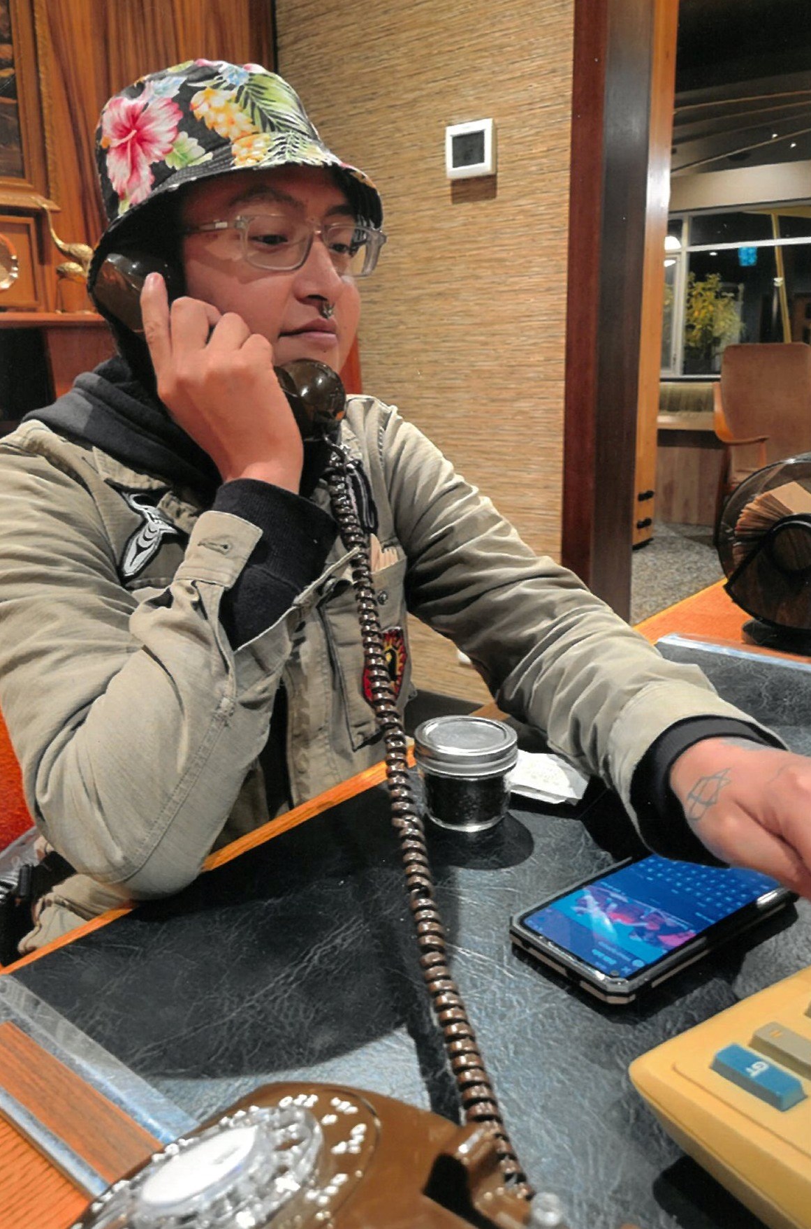 Obituario de Joshua "Josh" Alfred Douglas Williams