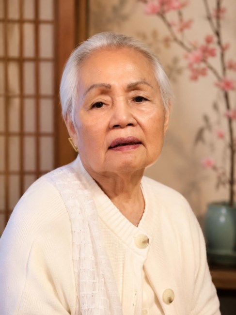 Obituary of Thommy Phomvongsa