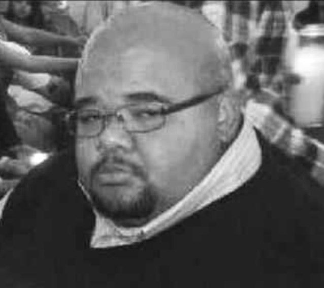 Jose Luis Rivas Obituary - Chula Vista, CA