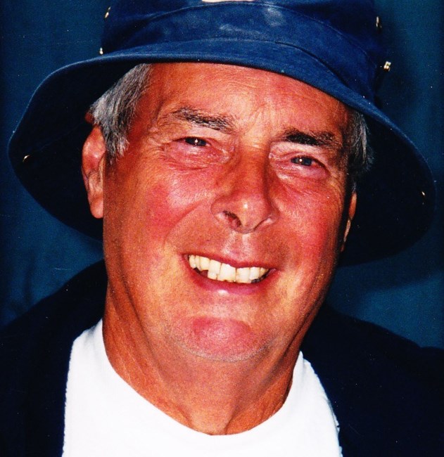 Obituary of Mr. Donald John Preece