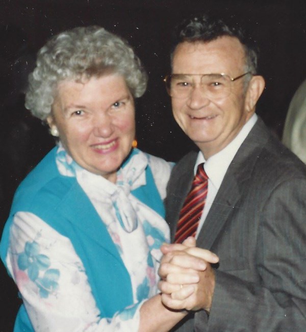 Obituary of Barbara Davies