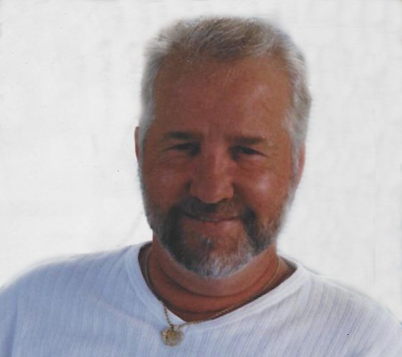 Larry Barnes Obituary Clinton Township, MI