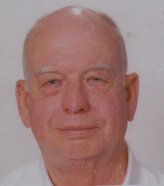 Obituary of Albert Rowell Hanna