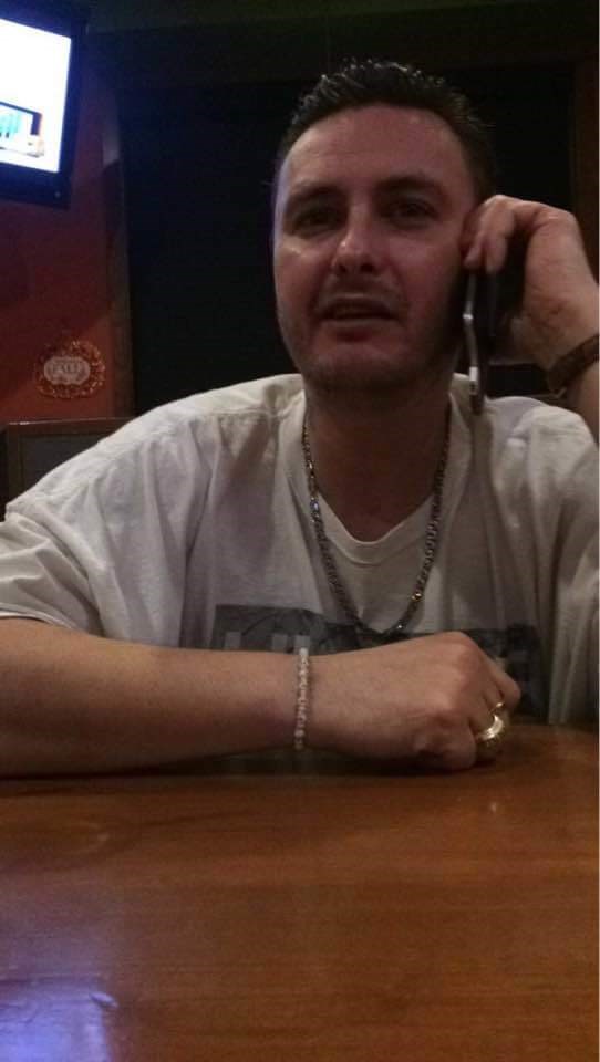 Obituary of Chevy R. Rooker