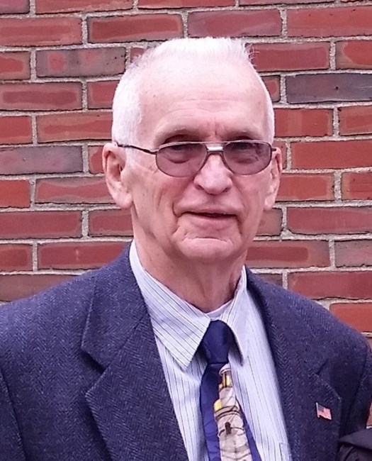Obituary of William "Bill" G. Magan
