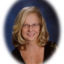 Obituary of Barbara Banville